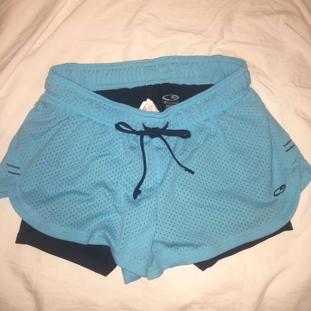 Champion shorts